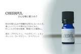 M’s aroma ブレンドオイル