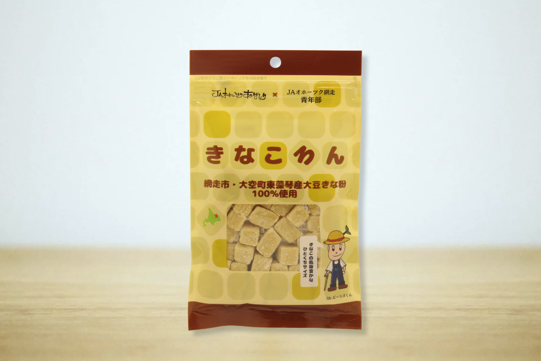 きなこさん専用　まとめ買い 楽天市場】大阪京菓楽天市場店ZRやおきん 30本 きなこ棒 ×1袋
