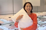 ロフテー ホテルピロー&M's aroma ブレンドオイル(SLEEP)セット