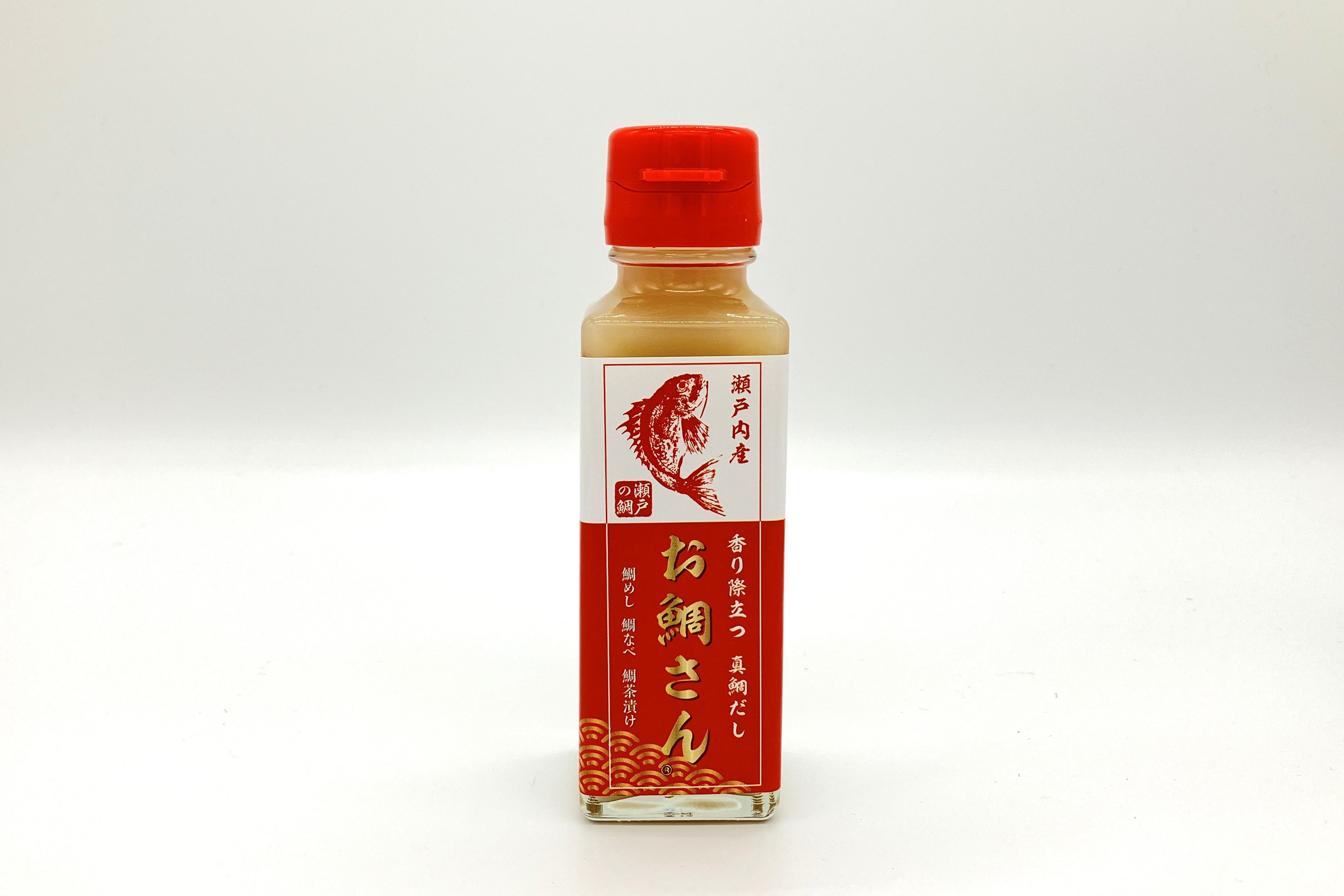 お鯛さん（100ml／200ml）