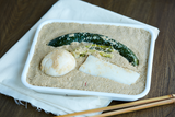羽田甚ぬか床セット(小)