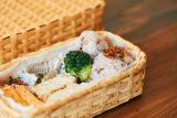 【定期便】純国産18種 osekkai雑穀米 & 純国産黒米たっぷり omoiyari雑穀米 セット