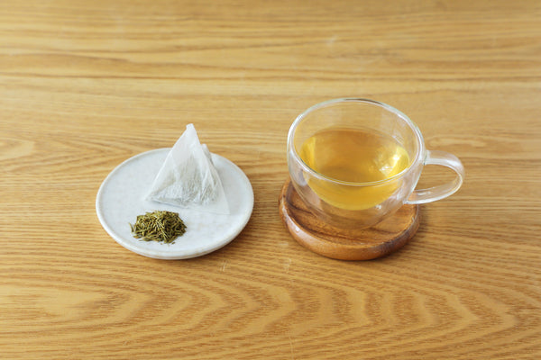 松葉茶（10バッグ入り）