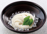しろだし稲庭うどんセット