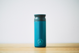羽田甚TRAVEL TUMBLER by KINTO