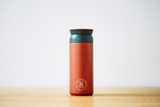 羽田甚TRAVEL TUMBLER by KINTO