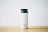 羽田甚TRAVEL TUMBLER by KINTO