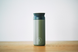 羽田甚TRAVEL TUMBLER by KINTO