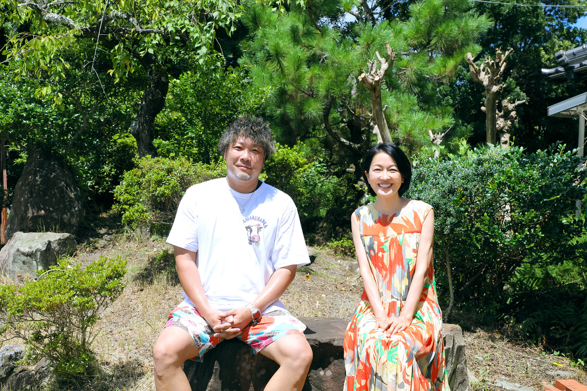 ハラアイコラ 羽田甚商店～羽田美智子セレクトECショップ～