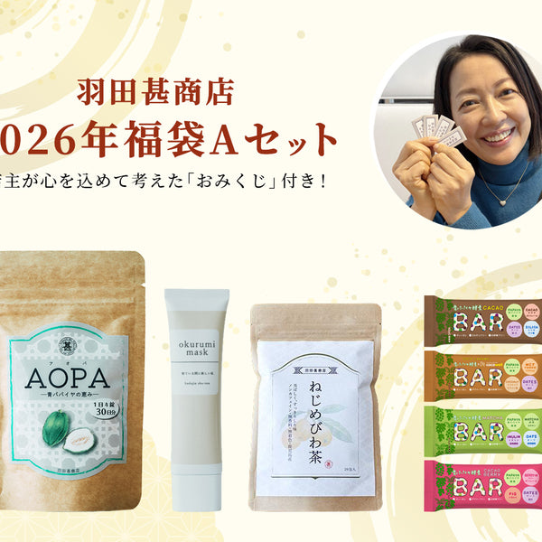 おすすめ商品一覧 – 羽田甚商店