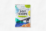 SOY CHIP’S（高知天日塩うすしお味・土佐かつお味）