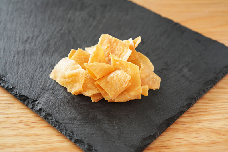 SOY CHIP’S（高知天日塩うすしお味・土佐かつお味）