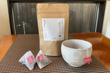 【賞味期限間近】ぽかティー生姜緑茶