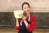 【11/19 開催】麦味噌づくりオンラインワークショップ