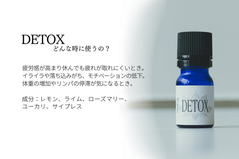 M's aroma ブレンドオイル – 羽田甚商店