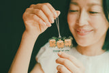 木ーホルダー（Change of Life オフィシャルグッズ）