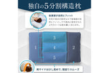 ロフテー ホテルピロー＆M's aroma ブレンドオイル（SLEEP）セット