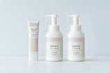 okurumi soap 2本 & mask 1本 セット