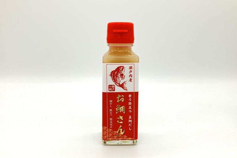 【賞味期限間近】お鯛さん（100ml／200ml）