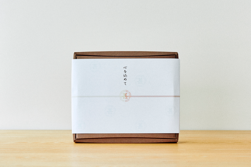 山梨Made 食べるジュースシリーズ６種セット ギフトボックス入り