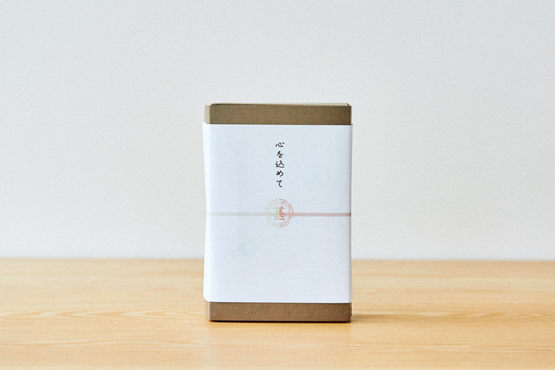 山梨Made 食べるジュースシリーズ３種セット ギフトボックス入り